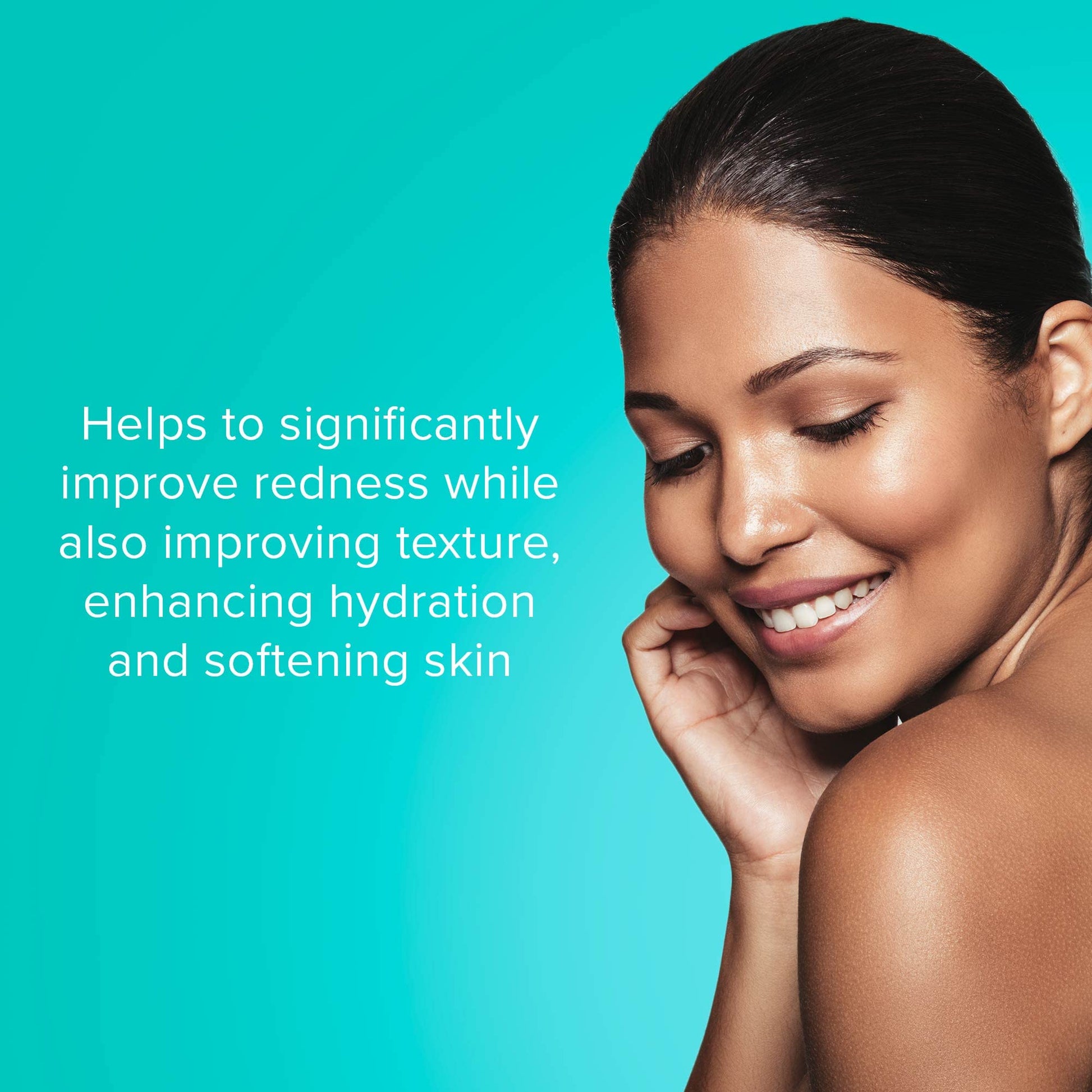 ClarityRx Take it Easy Calming Serum, 1 Fl Oz (packaging may vary)