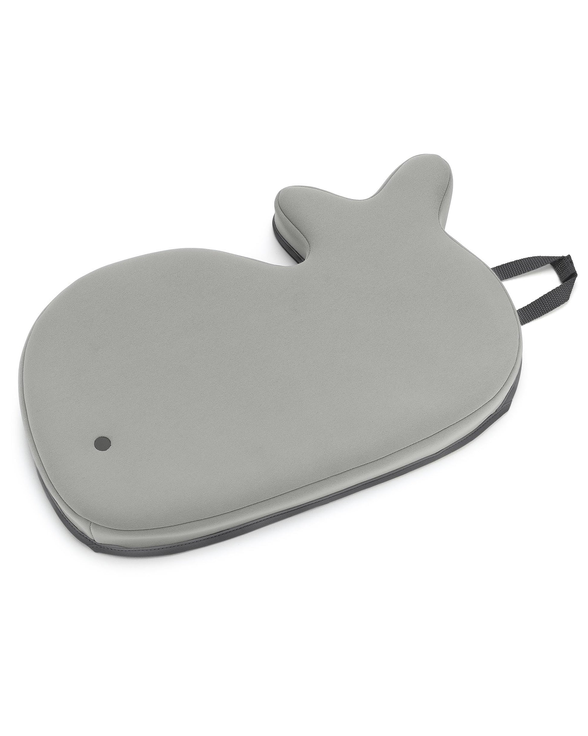 Juego de Baño Skip Hop Gris Moby con Cuatro Productos Esenciales para Bebé