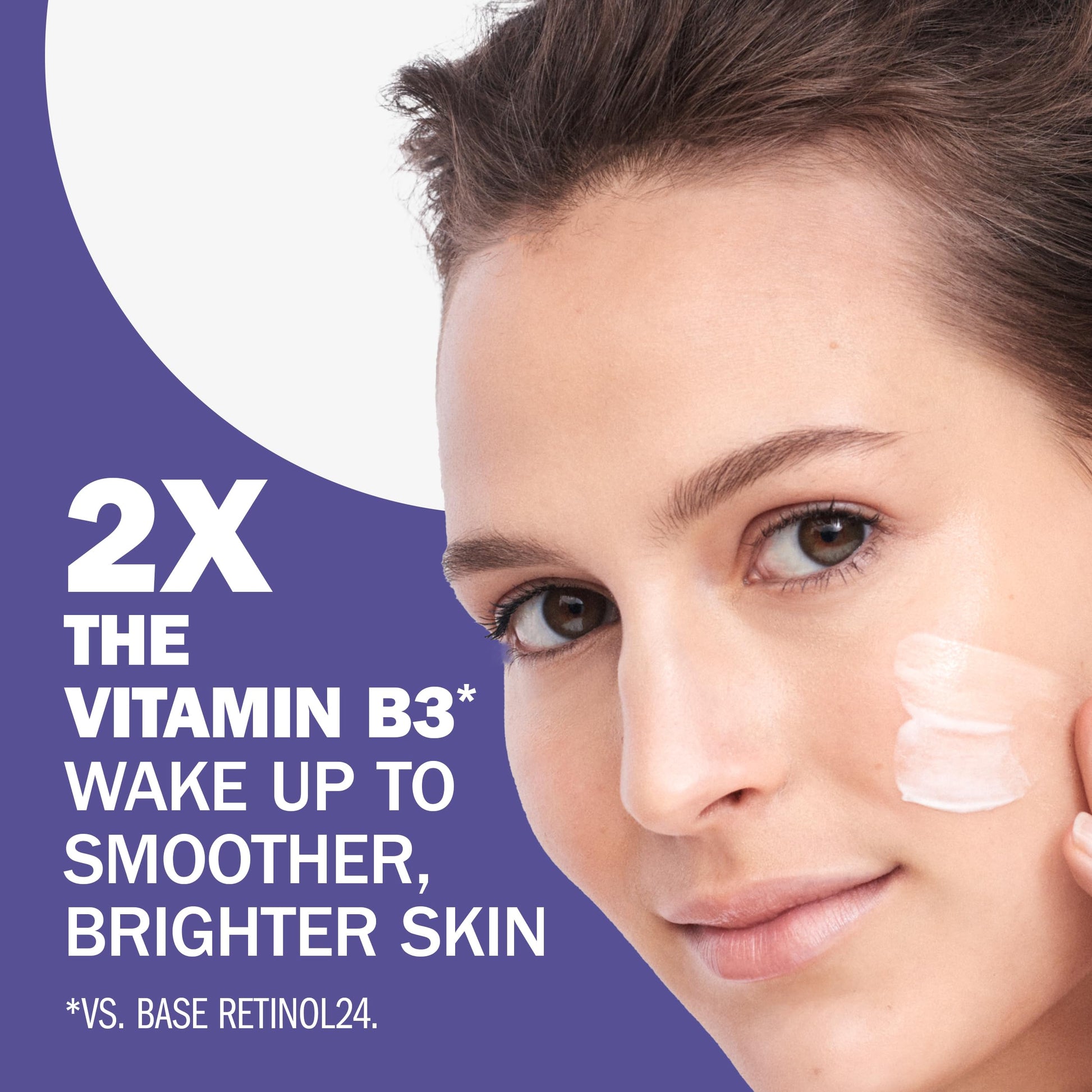 Olay Regenerist Retinol 24 Max Moisturizer, Retinol 24 Max Night Face Cream, 1.7 Oz + Whip Face Moisturizer Travel/Trial Size Gift Set