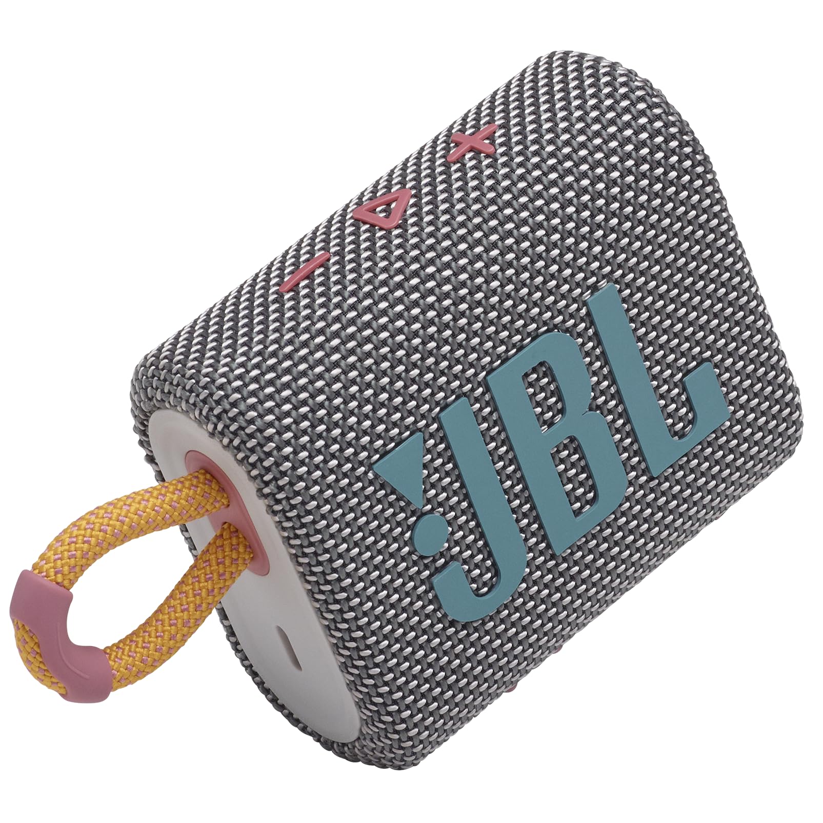 JBL Bocina Portátil GO 3 Bluetooth