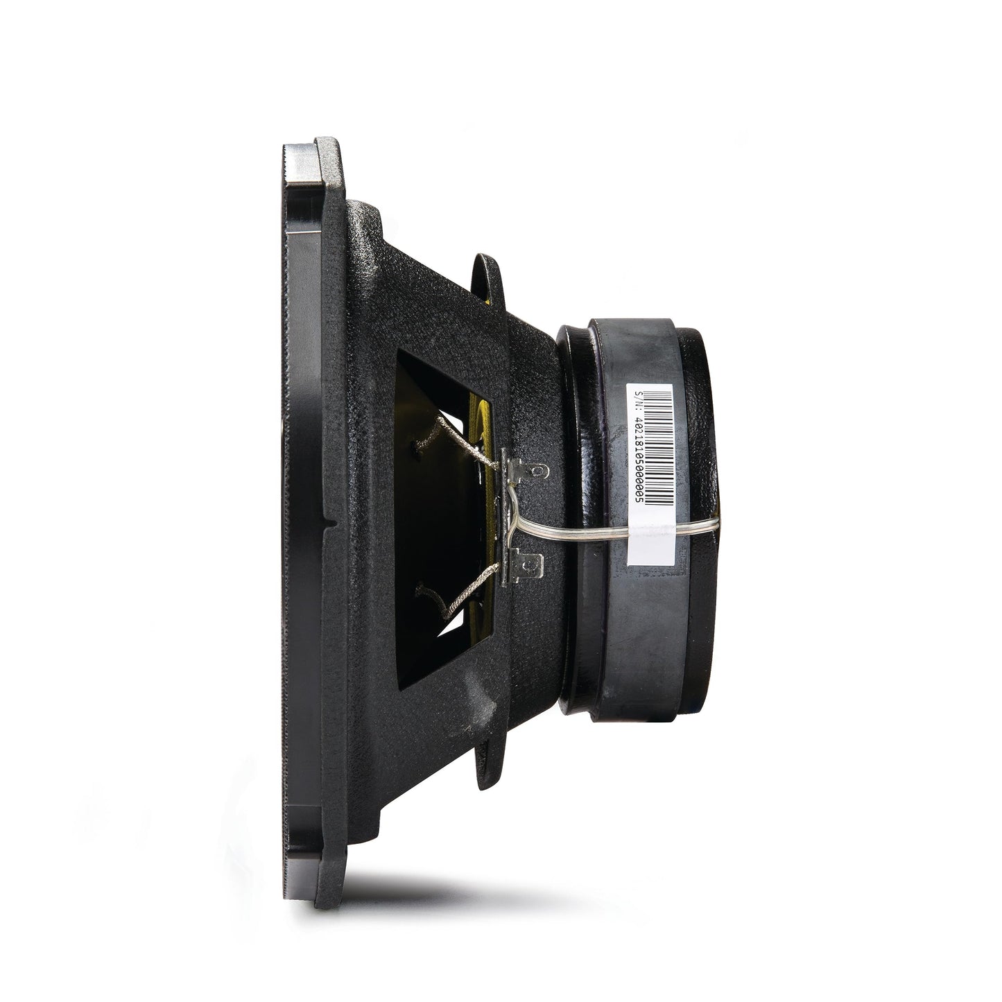 Kicker 43DSC69304 Serie D 6x9 360 W 3-Way Audio Audio Altavoces coaxiales para coche