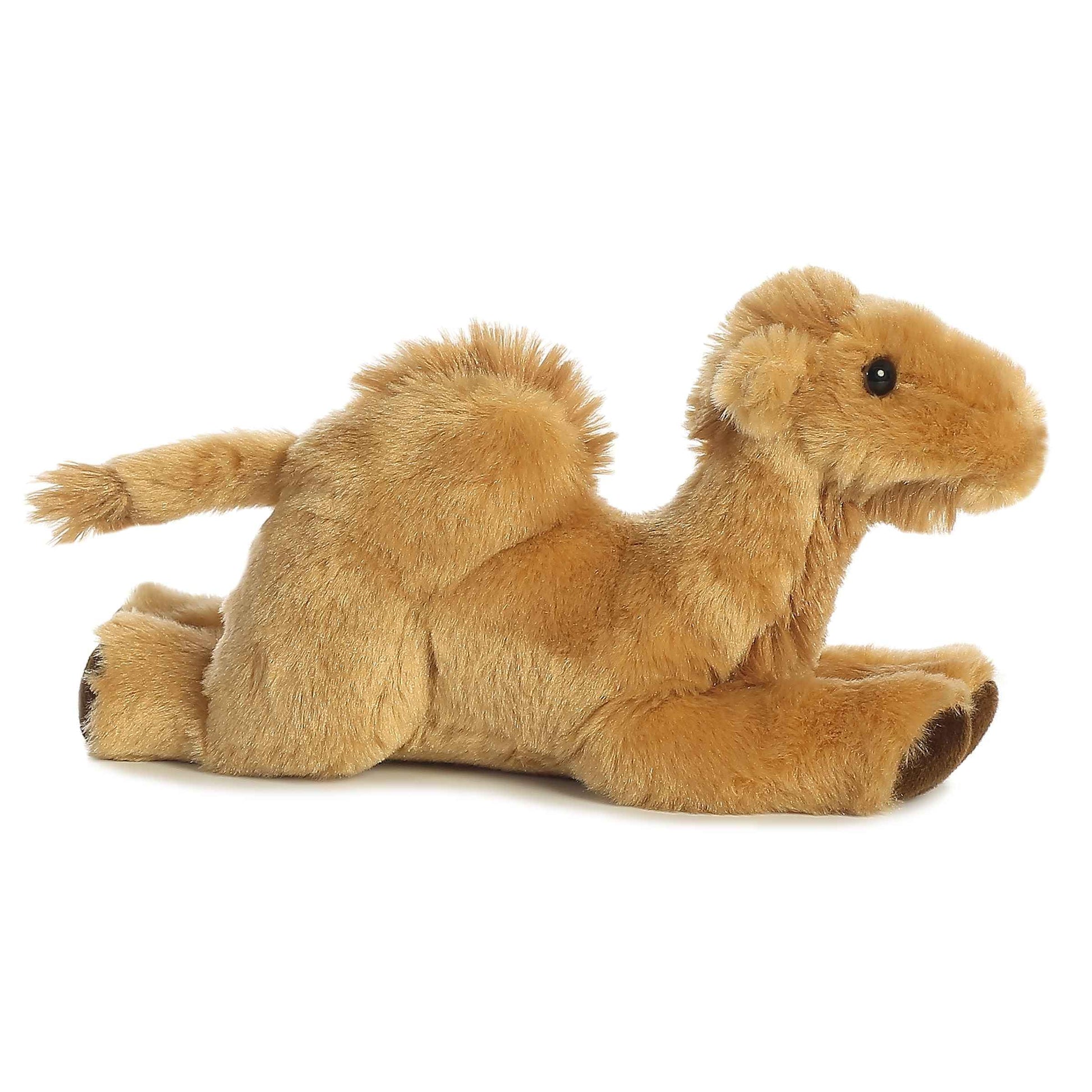 Camel Mini Flopsie 8 by Aurora by Aurora