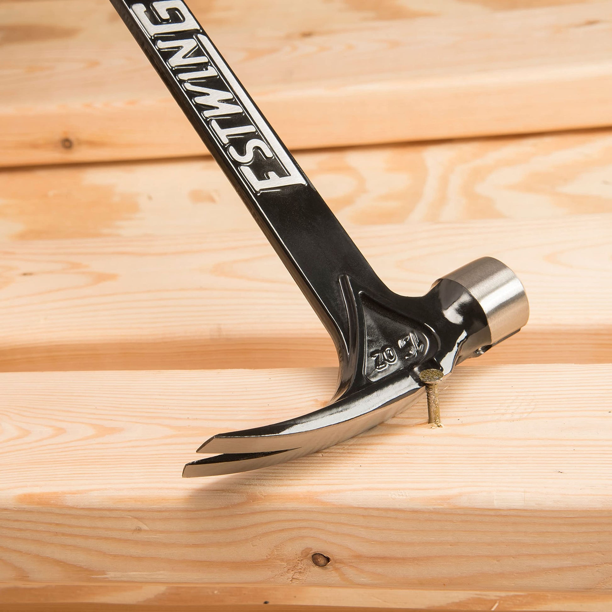 Martillo Estwing Ultra Series
