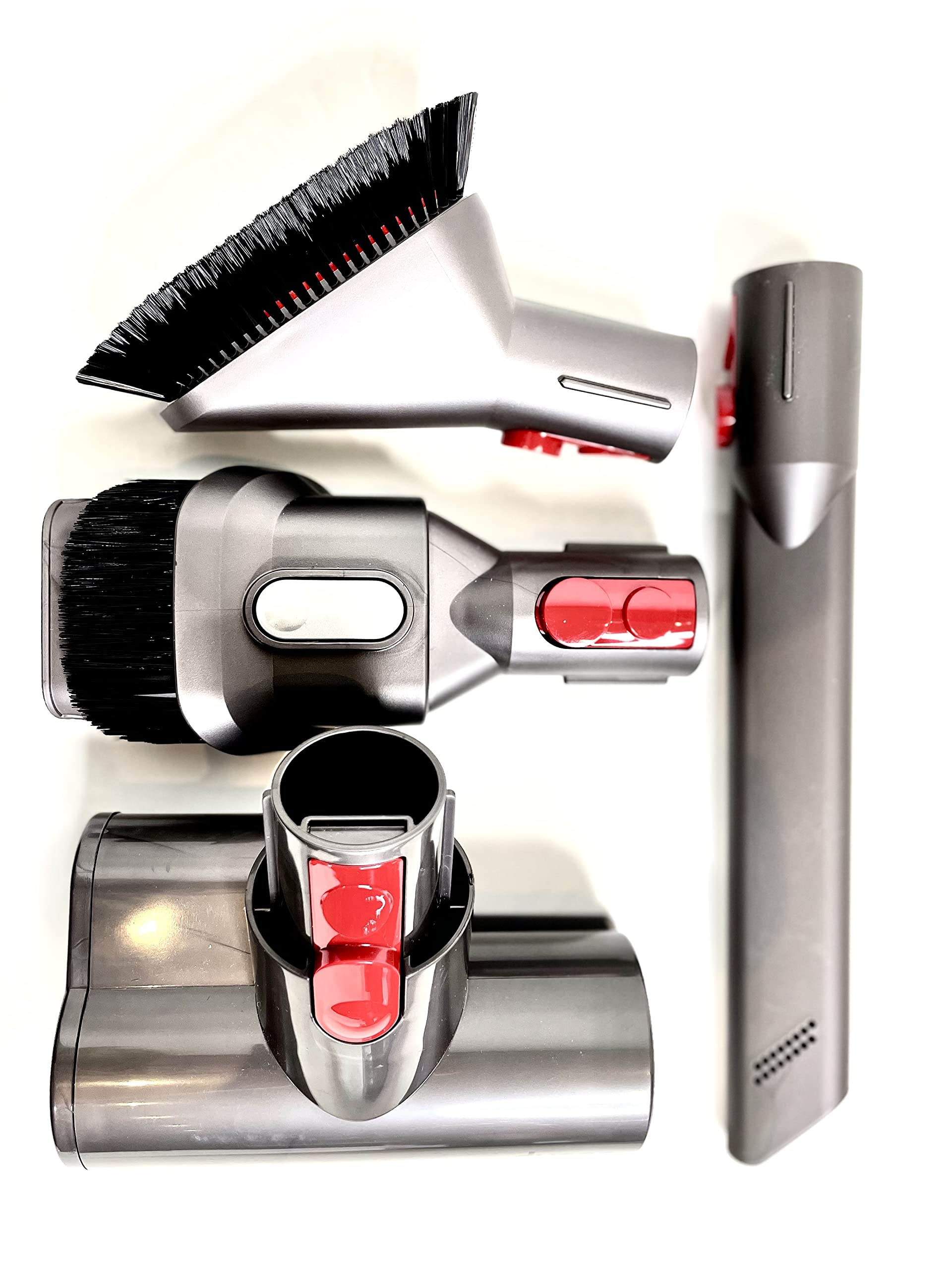 Dyson V8 Motorhead Origin - Aspiradora sin cable Hepa