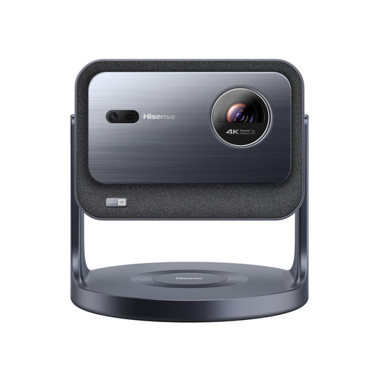 Hisense 4K Laser Mini Proyector C2