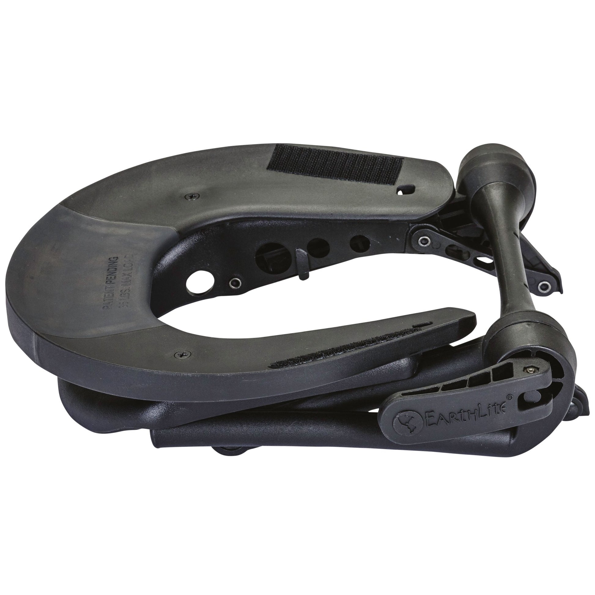 Mesa de Masaje Earthlite Crema de Vainilla con Soporte Flexible y Plataforma Autoajustable