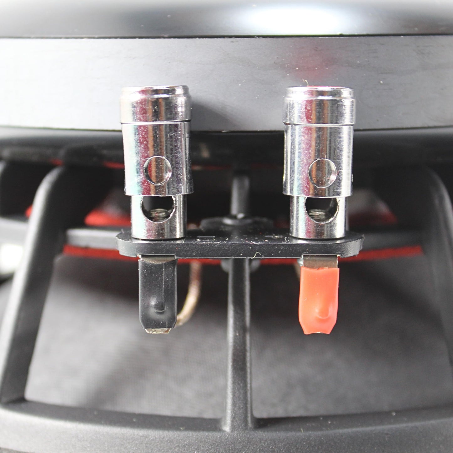 B2 Audio Rage RAGE8P - Par de altavoces de rango medio RMS Rage de 8 pulgadas, 4 ohmios, 300 W
