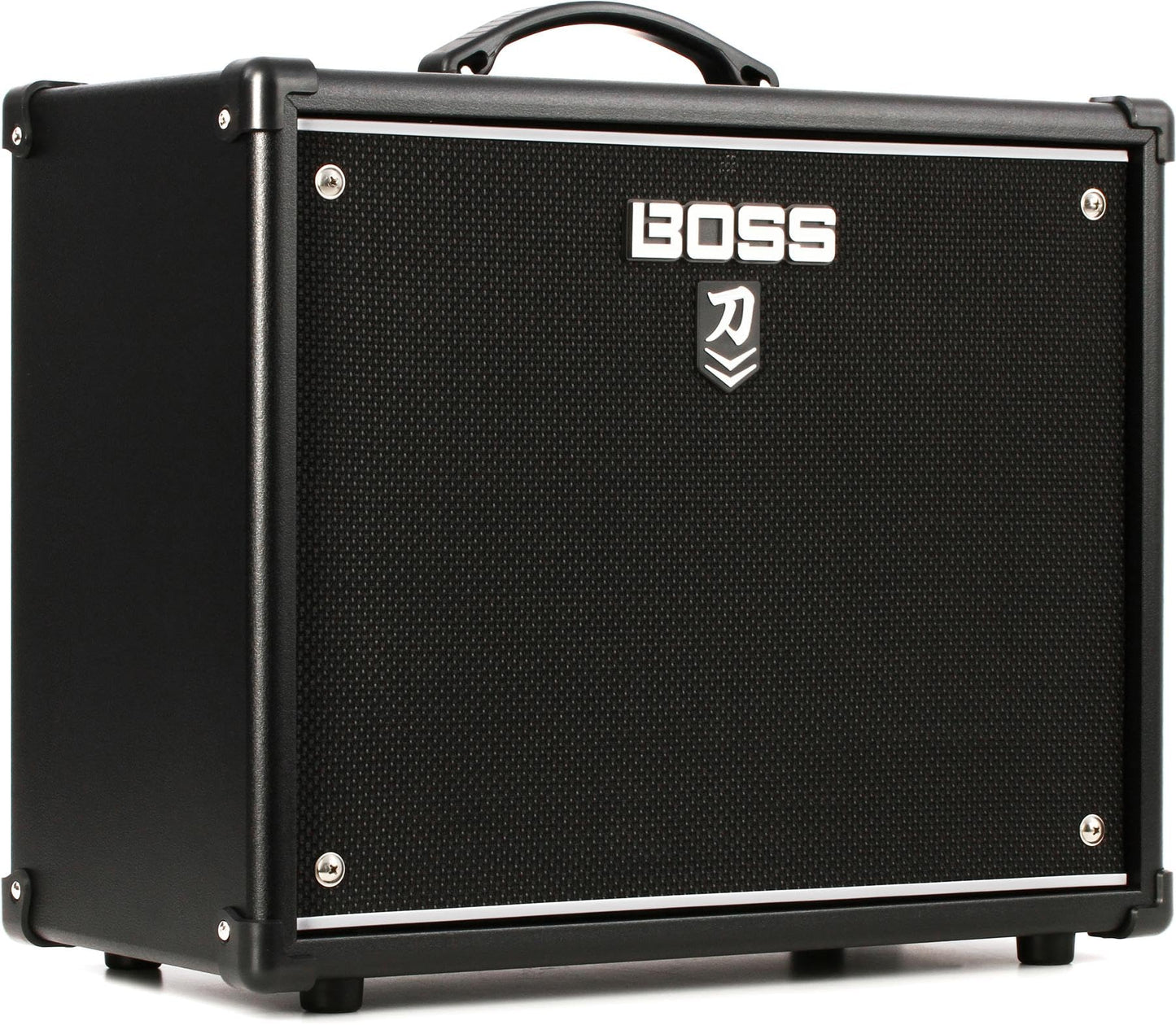 Boss Katana-50 MkII 1 x 12 pulgadas 50 vatios Combo Amp