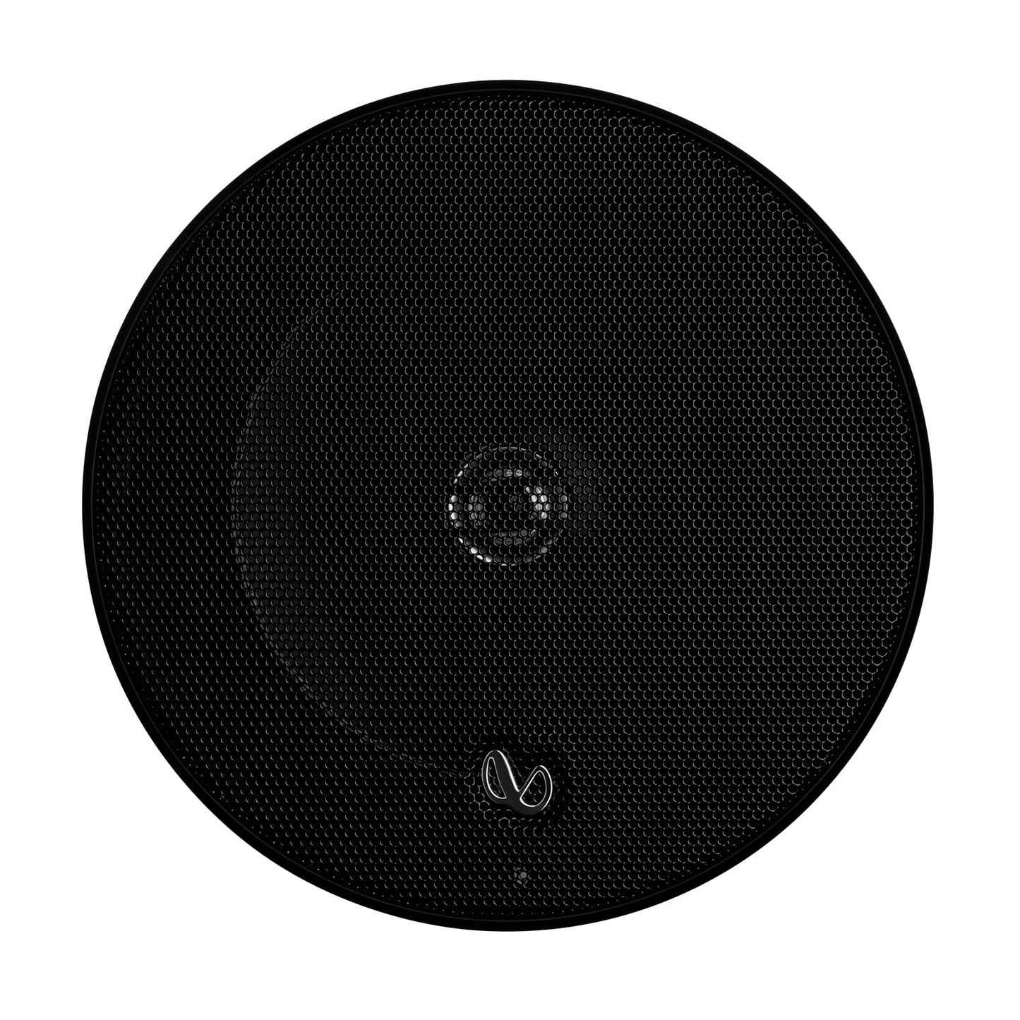 Infinity Alpha 6520 - Altavoces coaxiales de 2 vías (40 W, RMS)