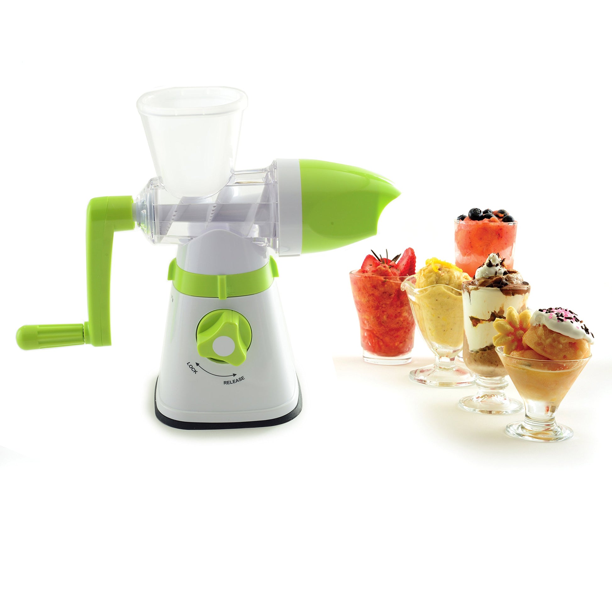 Postrer Norpro Ultimate Verde