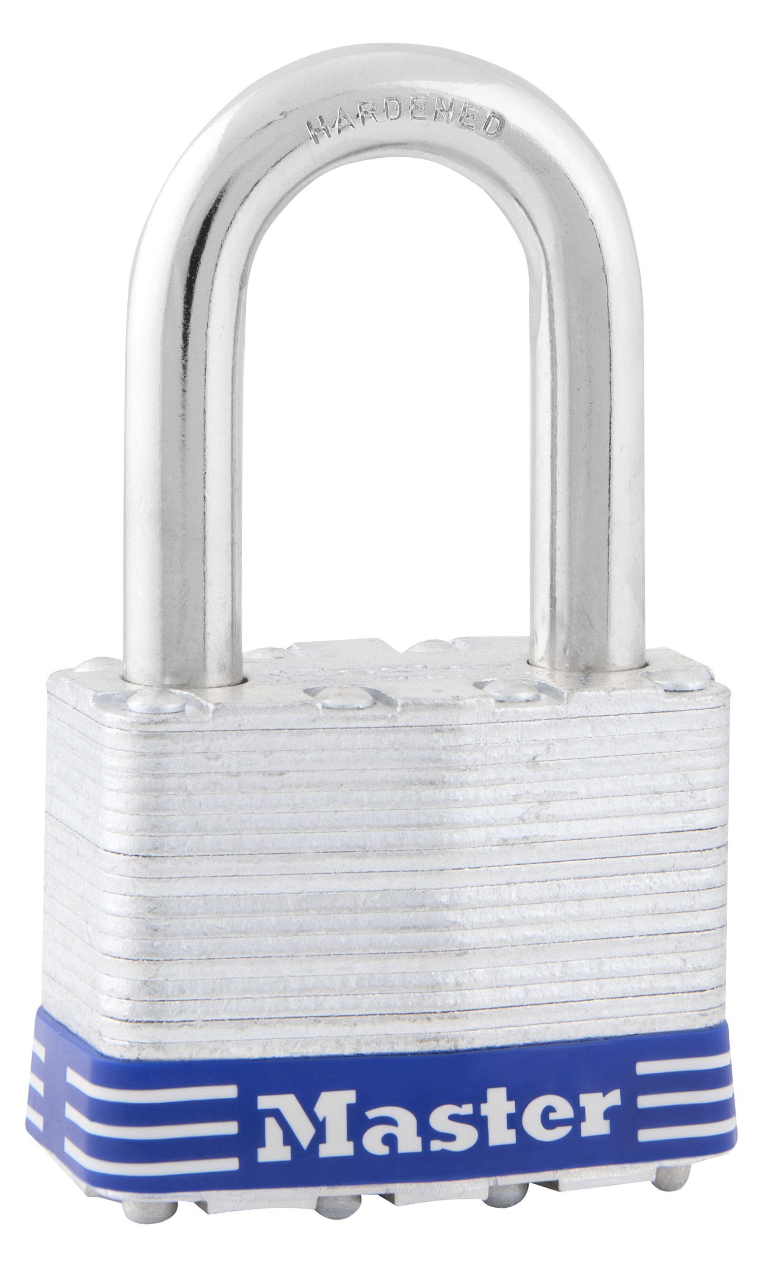 Candado Laminado Master Lock 5DLF Ancho 51 mm Altura 38 mm