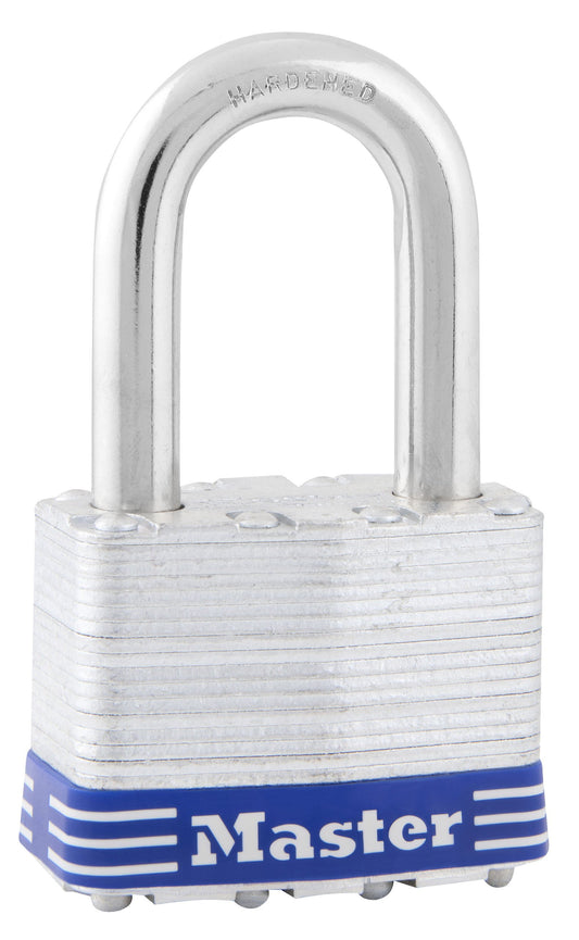 Candado Laminado Master Lock 5DLF Ancho 51 mm Altura 38 mm