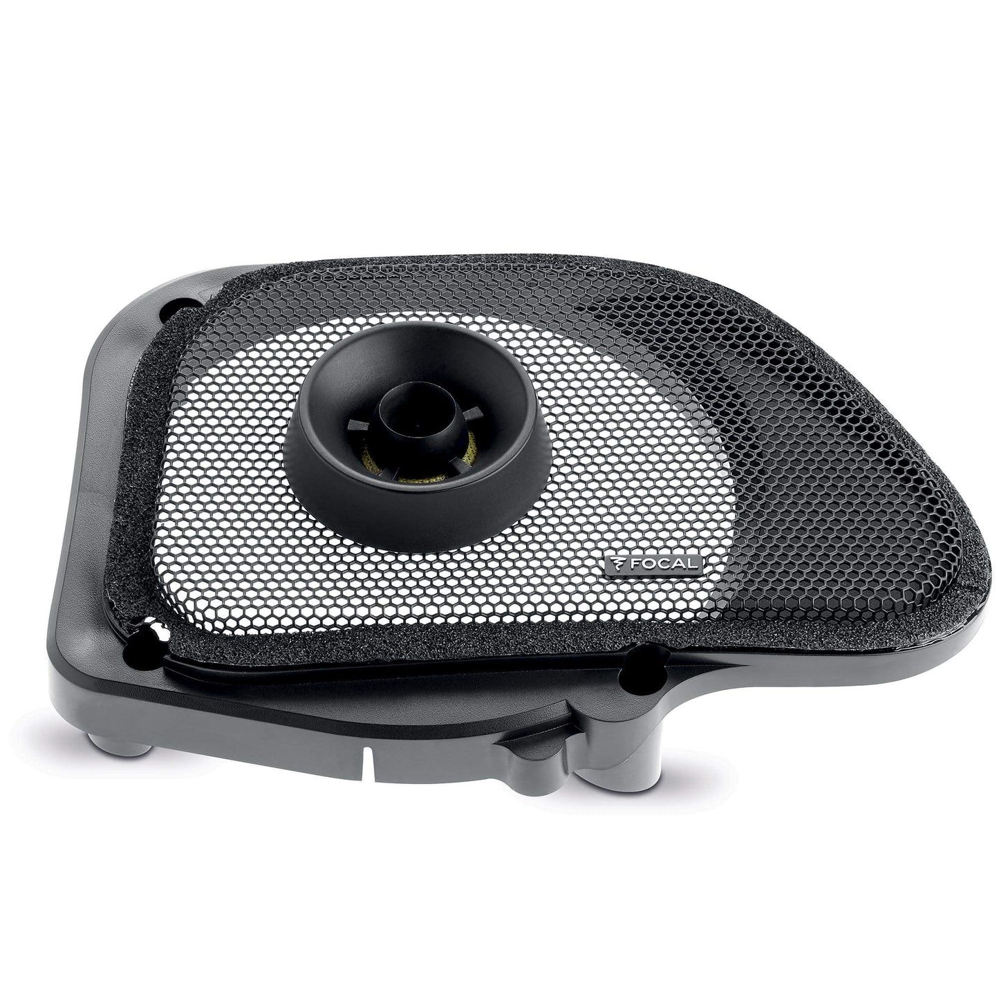 Focal Kit DE 2 VÍAS SEPARADAS HDK 165-98/2013 Harley-Davidson