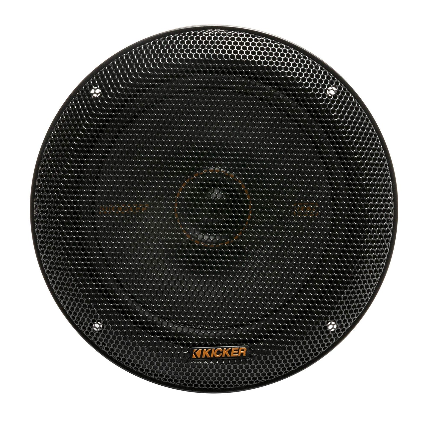 KICKER Par 47KSC6504 KSC650 KSC650 6.5 Pulgadas 100 vatios Altavoces de Audio para Coche de 2 vías KSC65