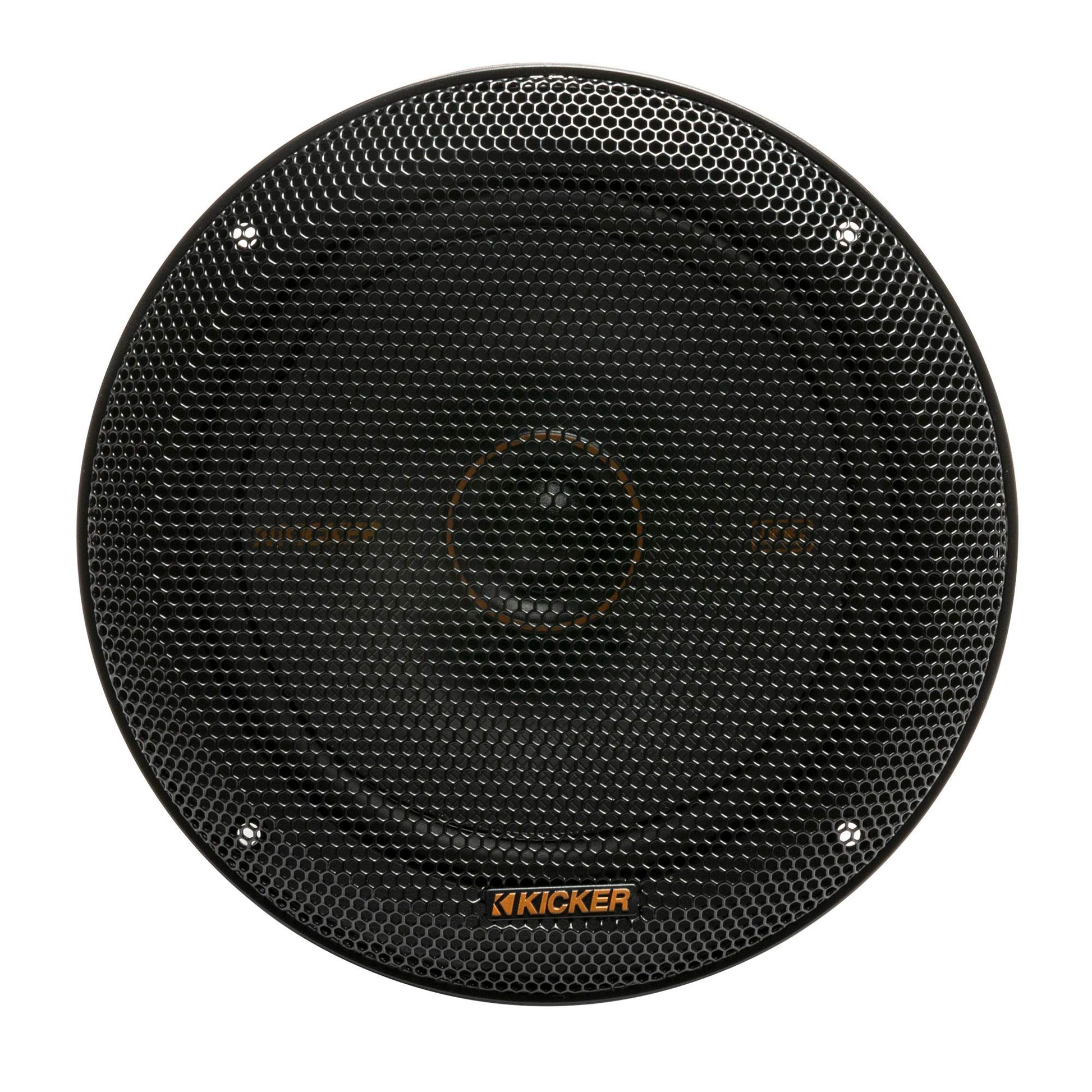 KICKER Par 47KSC6504 KSC650 KSC650 6.5 Pulgadas 100 vatios Altavoces de Audio para Coche de 2 vías KSC65