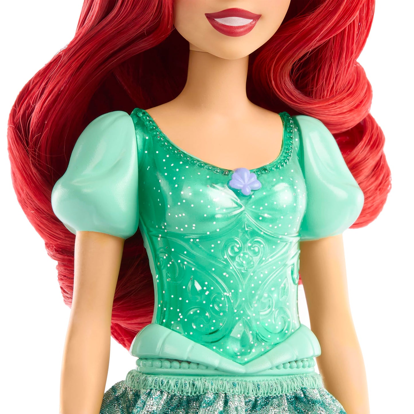 Muñeca Princesa Ariel La Sirenita Mattel para Niña