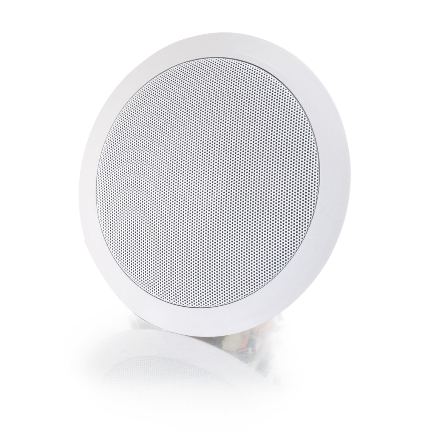 C2G 39903 Speaker, White