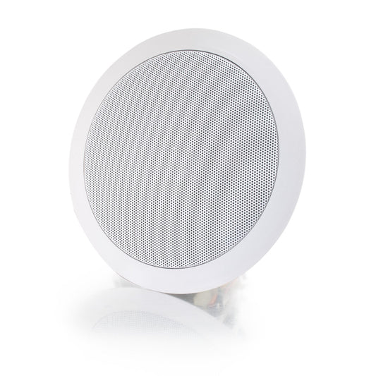 C2G 39903 Speaker, White