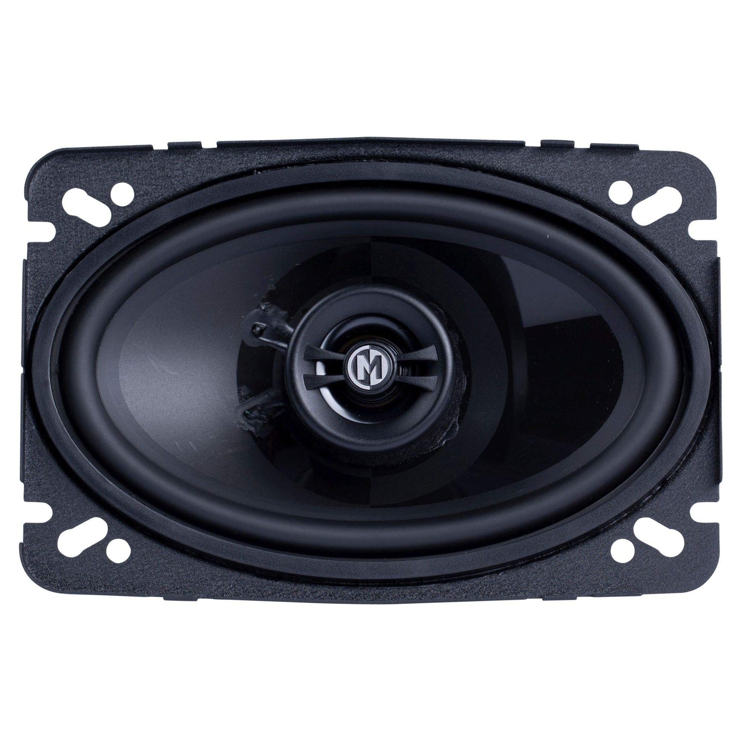 Parlantes Coaxiales 2 Vías Memphis Audio 4x6 para Carro