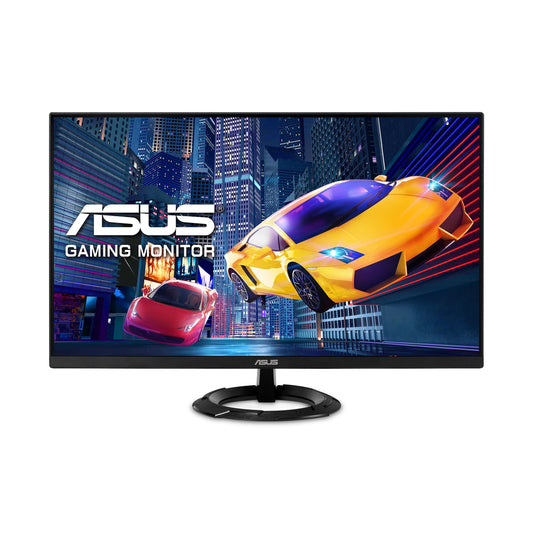 ASUS MONITOR LED 27" (VZ279HEG1R) 1920 X 1080,75HZ, IPS,HDMI,VGA