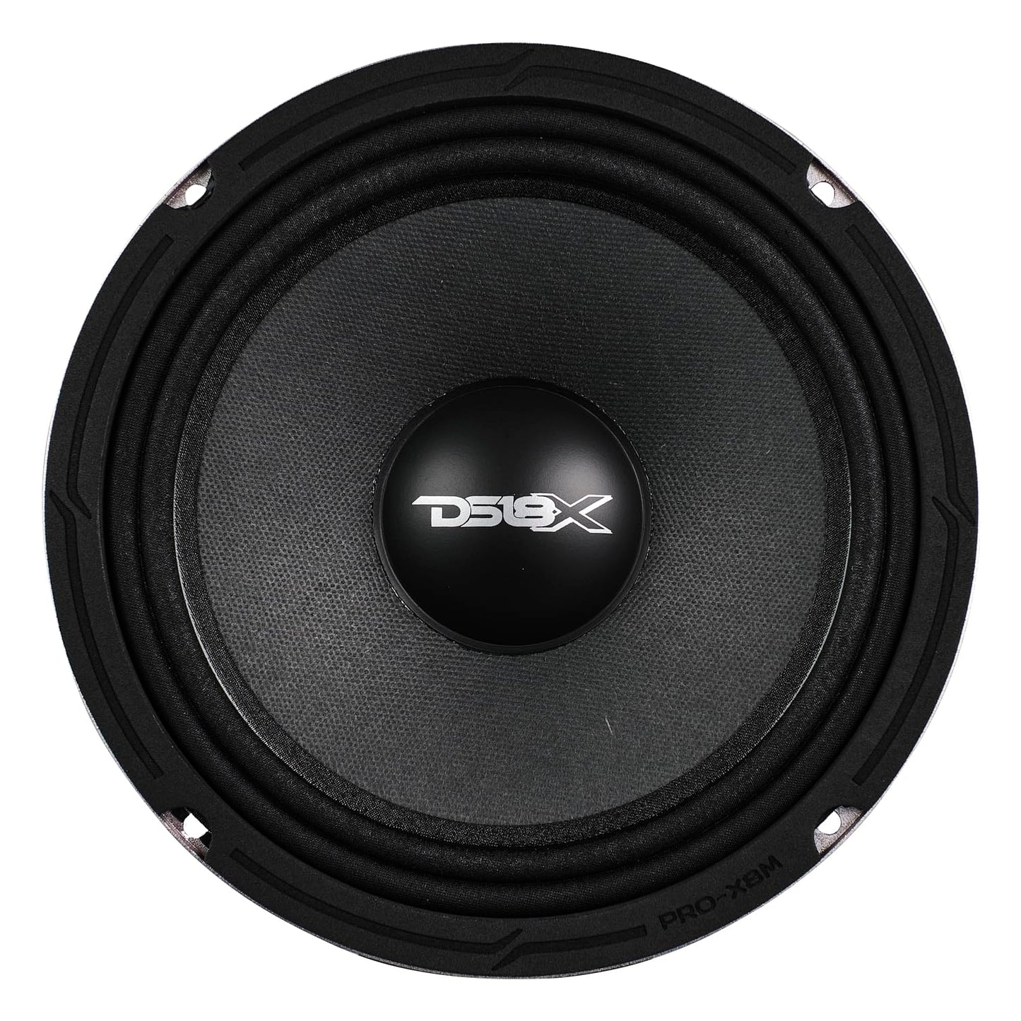 DS18 PRO-X8M Pro Series 8-Inch Midrange Loudspeaker 275 Watts RMS, 550 Watts MAX Power