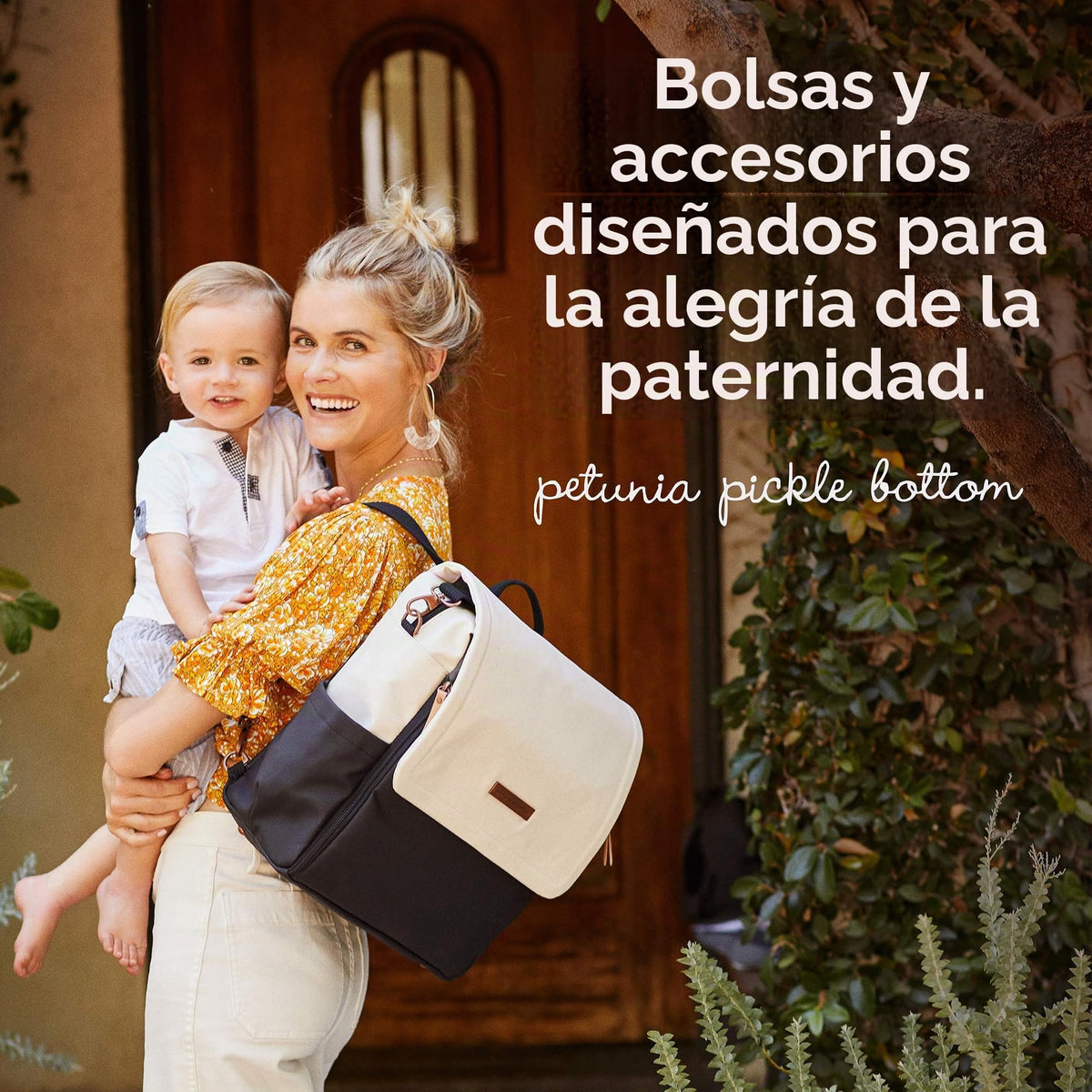 Organizador De Pañalera Y Carriola para Bebé Petunia Pickle Bottom Inter-Mix Deluxe Kit | Organizador de pañales para bebé | Mantén todo organizado en bolsa de pañales, cochecito o guardería - Unity