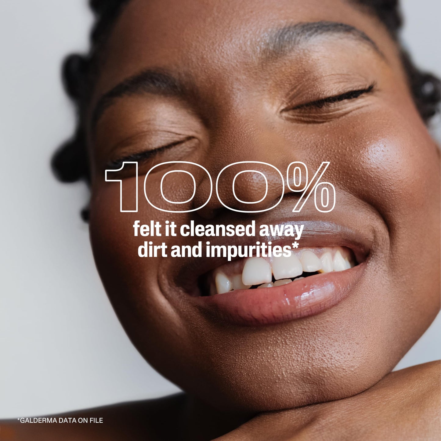 Cetaphil Face Wash, Daily Facial Cleanser for Sensitive, Combination to Oily Skin, NEW 16 oz, Fragrance Free,Gentle Foaming, Soap Free, Hypoallergenic