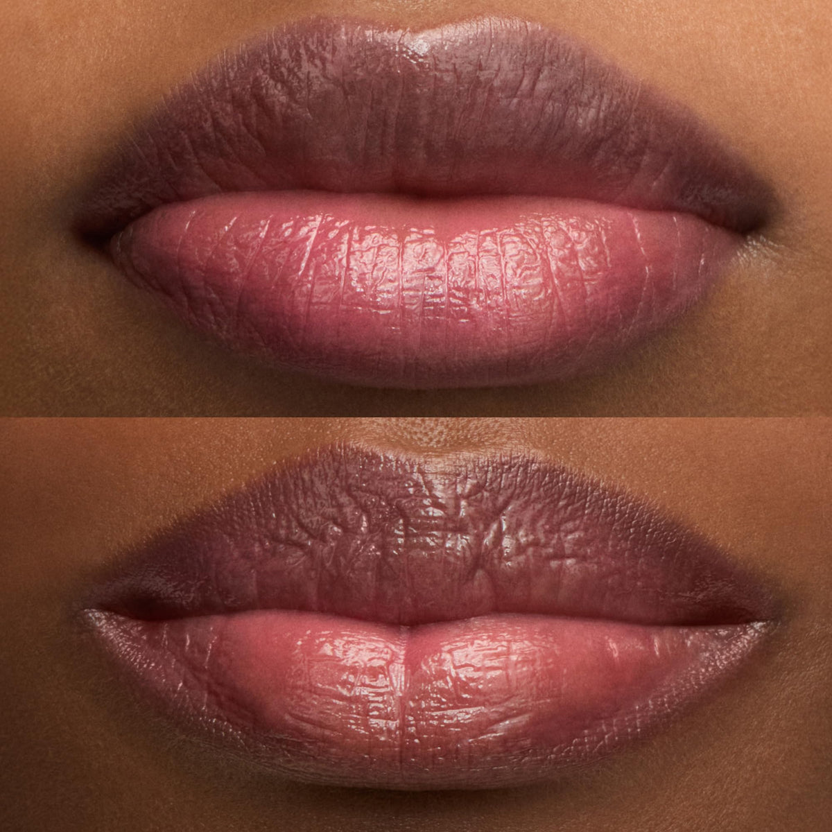 Inglot Lip Volume Tinted Lip Balm Sunlit Pink 122