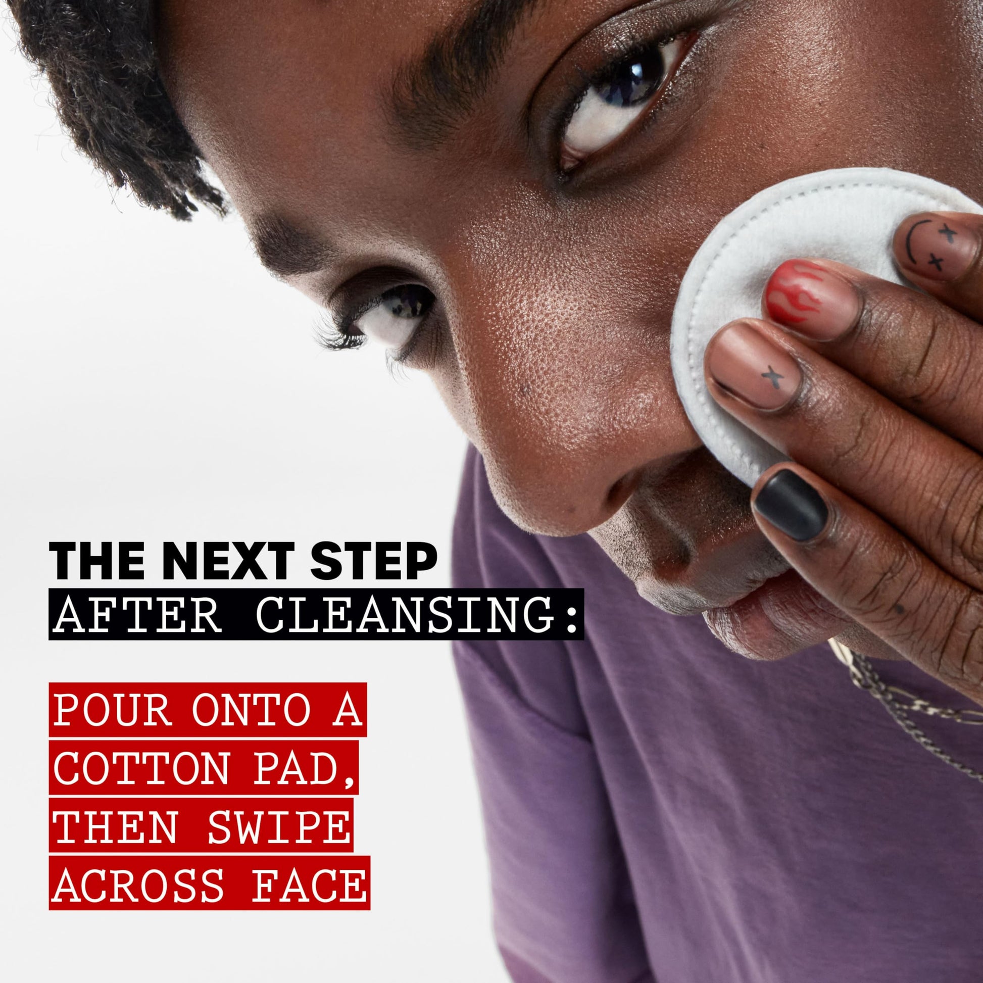 Tónico Facial Thayers Lavanda sin Alcohol con Aloe Vera 12 Onzas