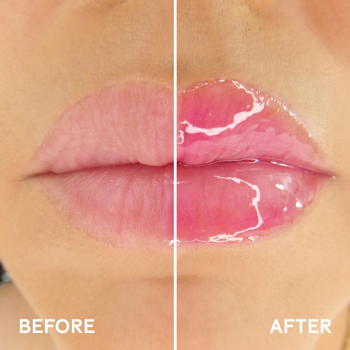 Winky Lux | Barely There Tinted Lip Oil | With Avocado, Olive, Jojoba, and Grapeseed Oil | Lip Moisturizer, Lucious