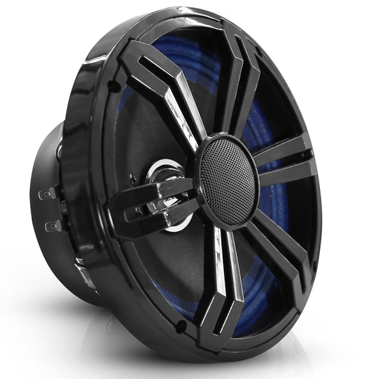 Bocina Subwoofer Pyle 8 Pulgadas 250 Watts 4 Ohms Cono de Papel Audio para Carro y Camioneta