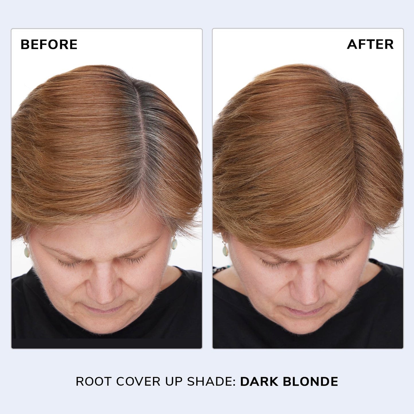 Color WOW Root Cover Up, rubio oscuro