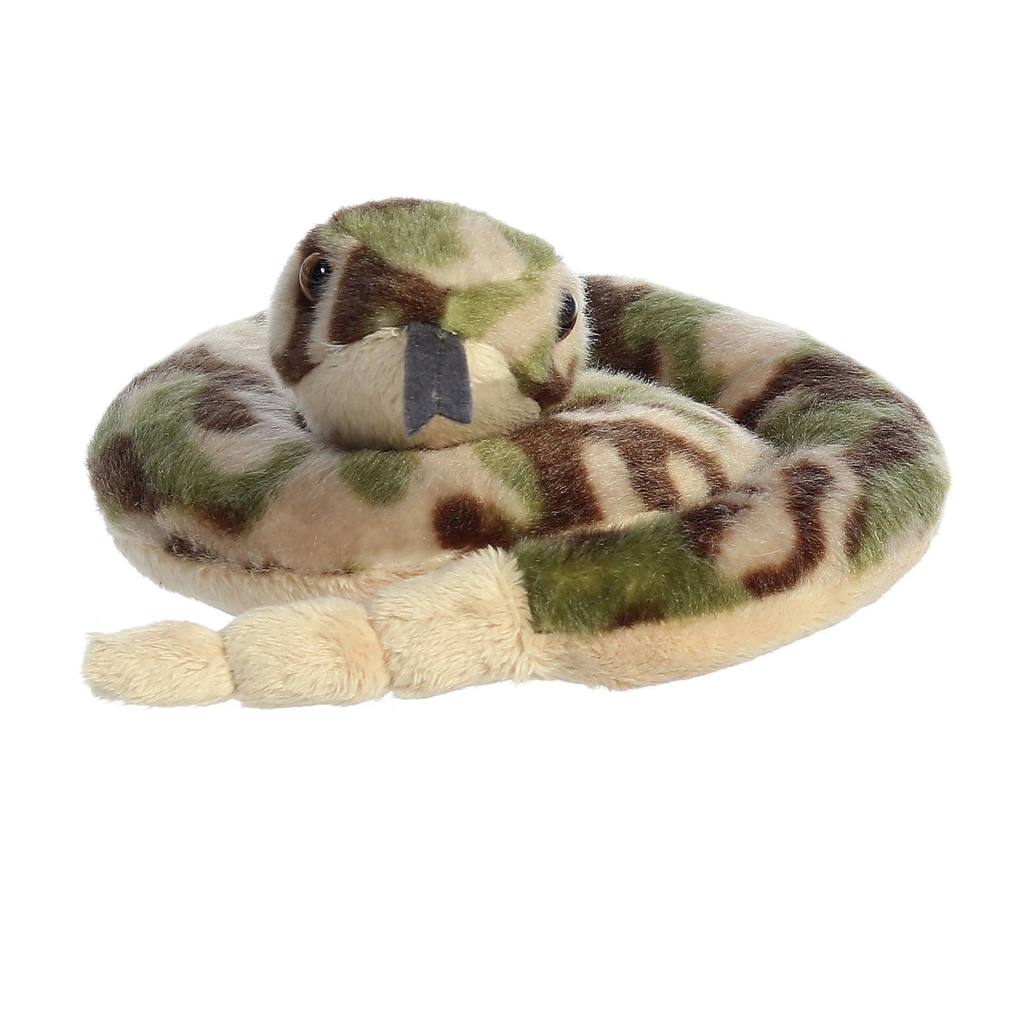 Serpiente Slick Mini Flopsie Aurora 8 Pulgadas