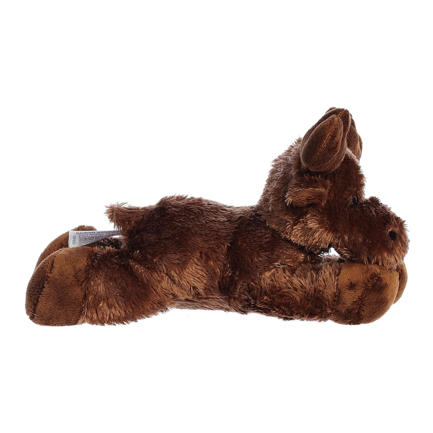 Aurora Plush Maxamoose Moose Mini Flopsie 8 by Aurora