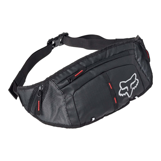 CANGURERA SLIM FOX BASIC NEGRO PARA ADULTO UNISEX