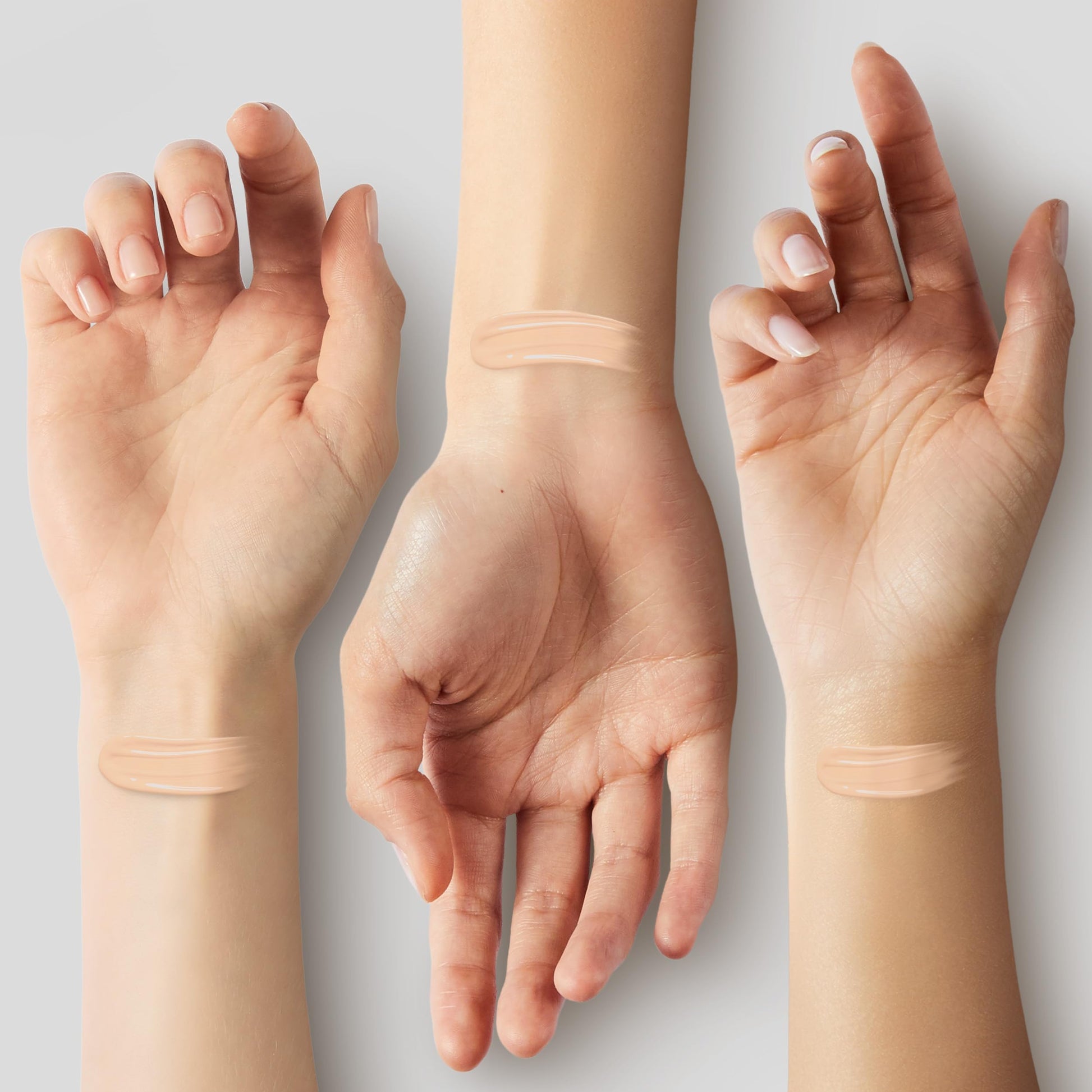 L'Oreal Paris - Corrector Cosmetics Infallible de uso completo, pecan, 0.33 onzas líquidas