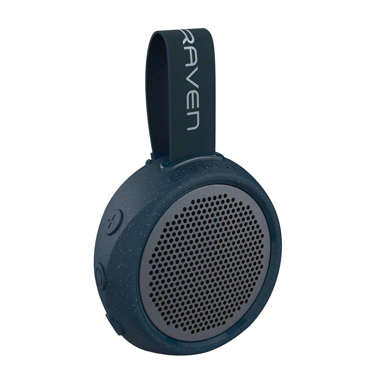 Bocina Portátil BRAVEN BRV-105 Azul con Bluetooth Tecnología Inalámbrica