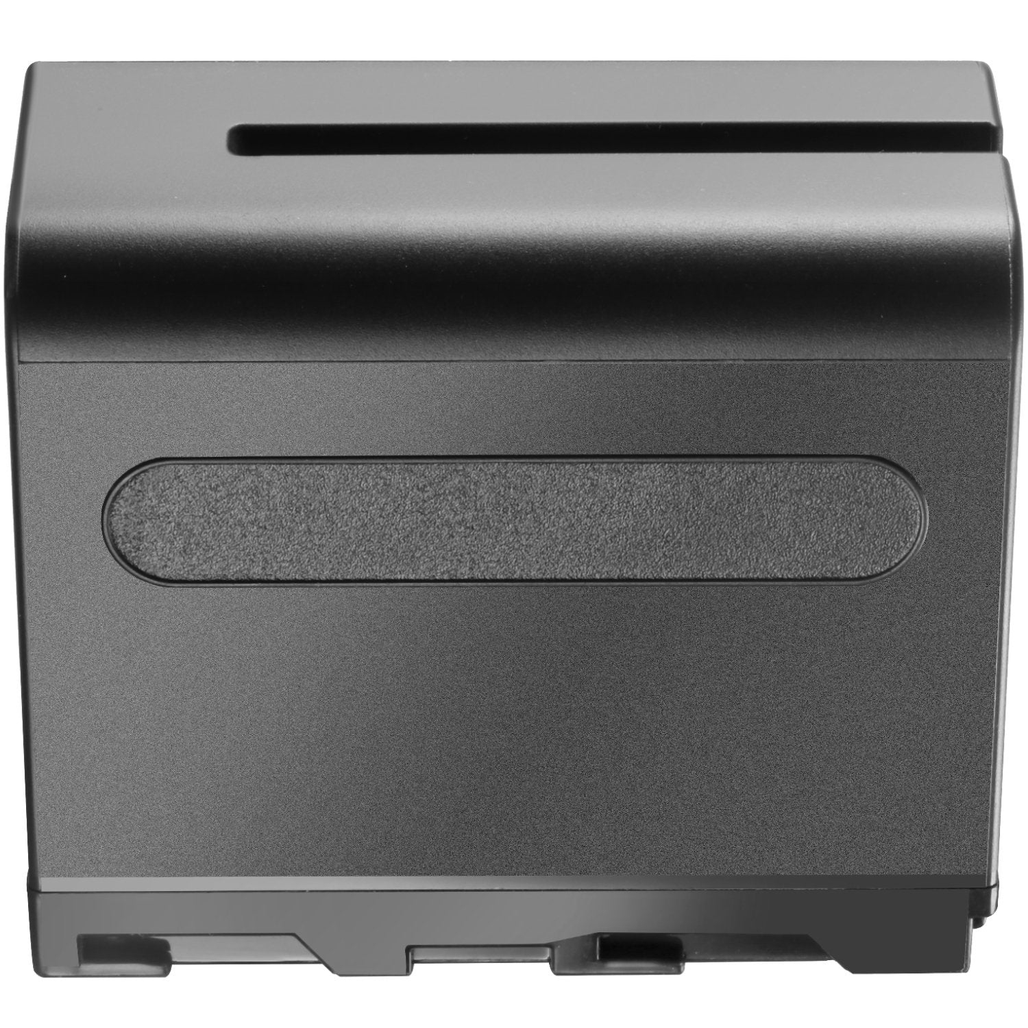 Batería Li-ion Neewer 6600mAh de Reemplazo para Sony NP-F970 NP-F960 NP-F975 NP-F570 NP-F750 NP-F770 LED de Video y Monitor