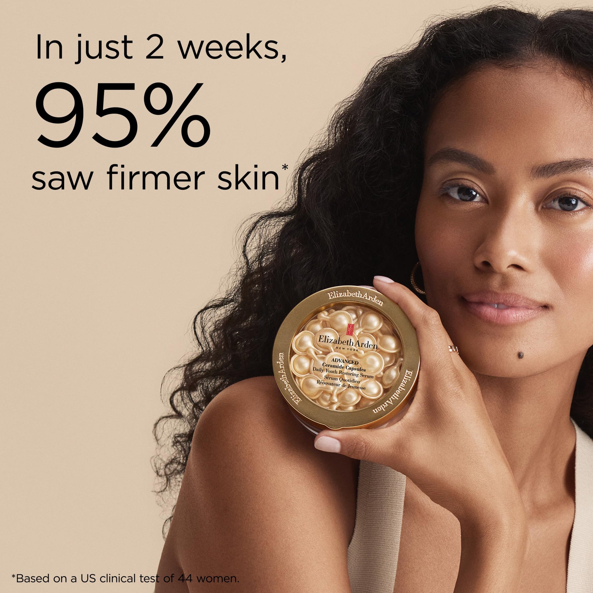 Elizabeth Arden Advanced Ceramide Capsules Daily Youth Restoring Serum