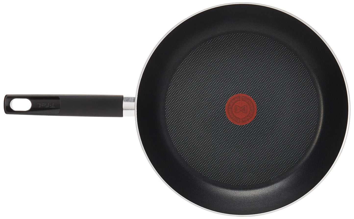 Juego 3 Sartenes T-fal Simply Cook 20 24 Y 30cm Cocina Ideal