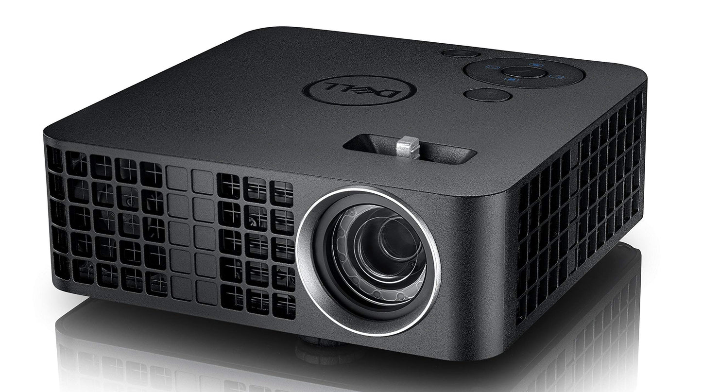 Dell Mobile Projector: M318WL