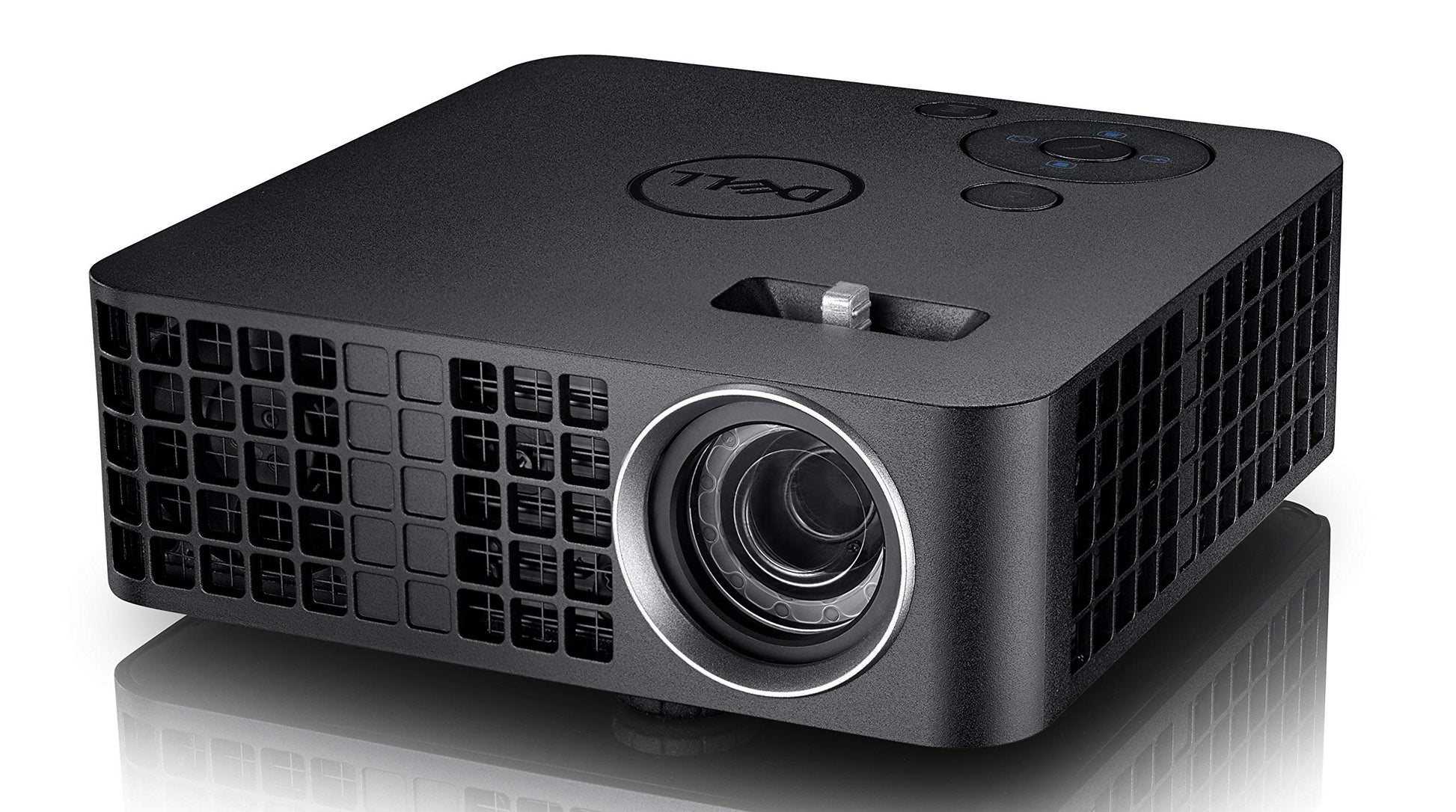 Dell Mobile Projector: M318WL