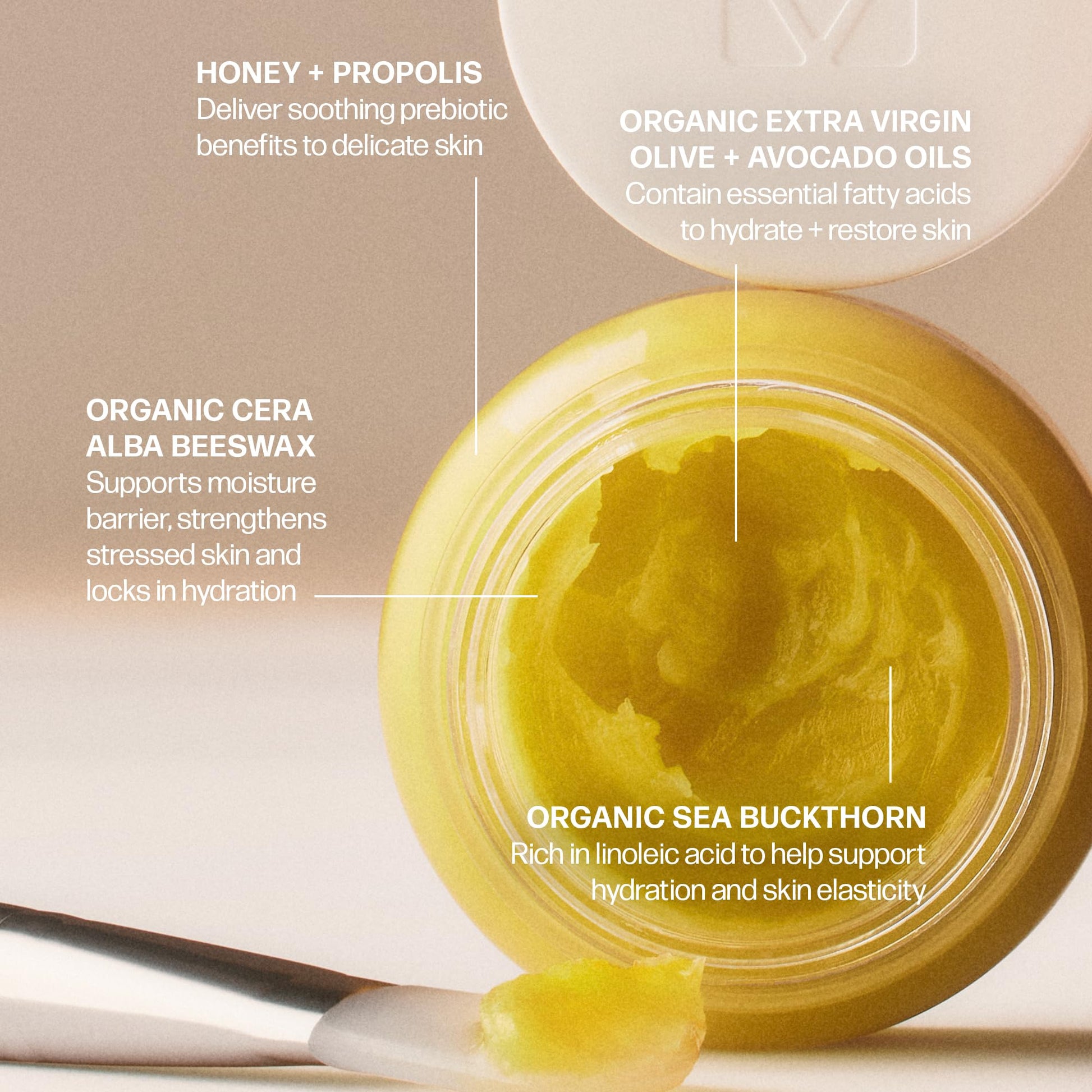 Crema para el Cuidado Íntimo Medicine Mama's Apothecary Vmagic 2 Oz