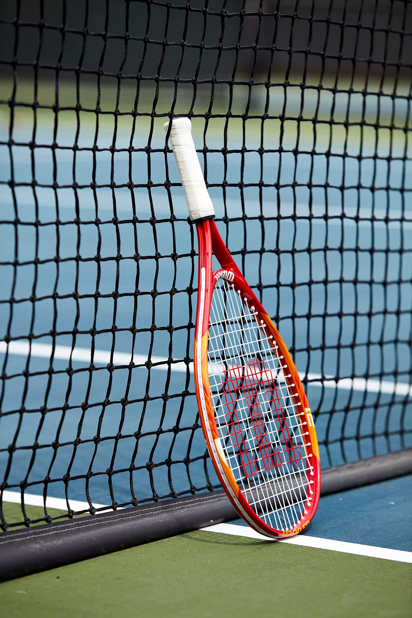 Raqueta de Tenis Wilson US Open 21 para Jóvenes
