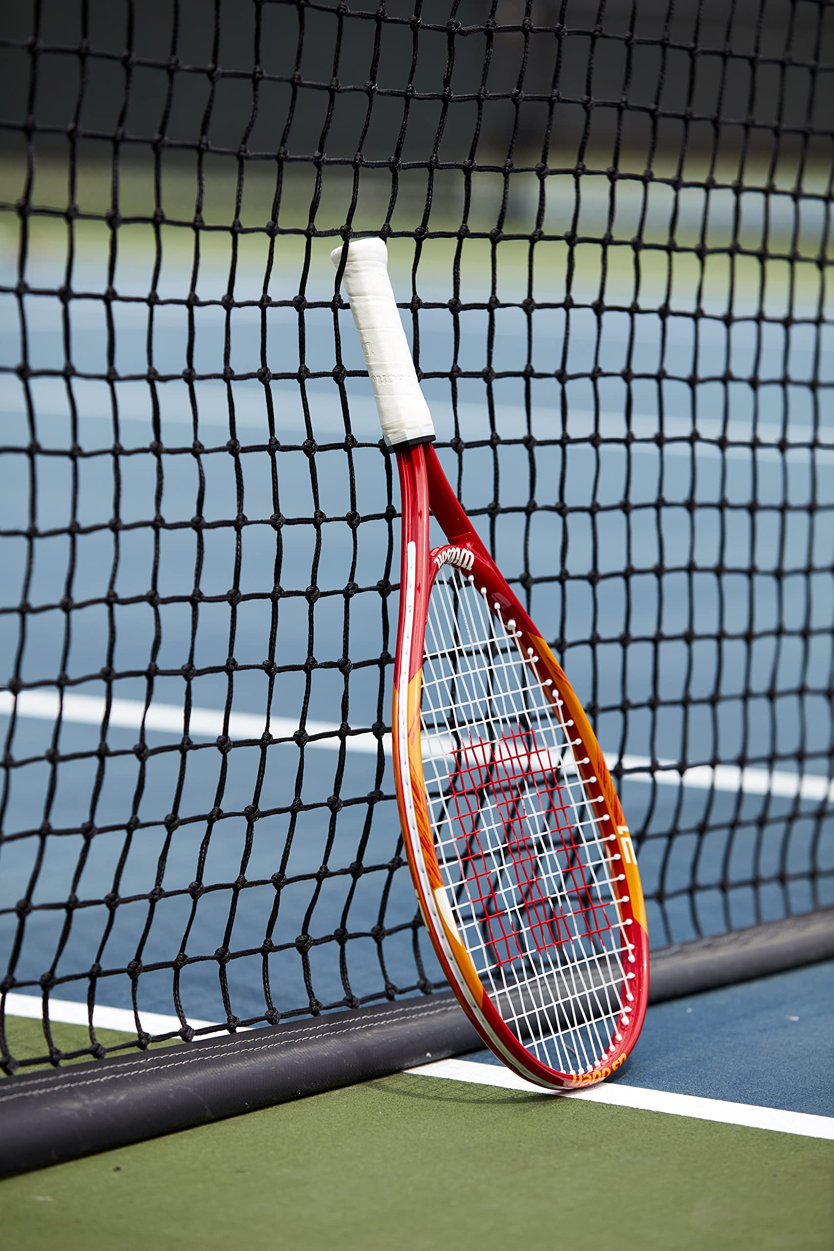 Raqueta de Tenis Wilson US Open 21 para Jóvenes