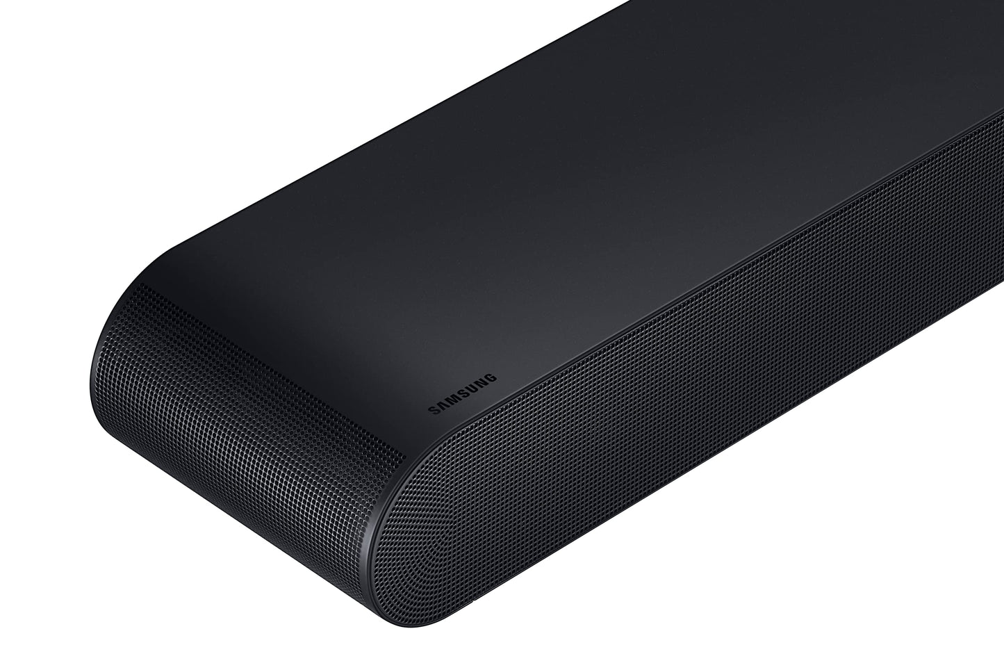 SAMSUNG HW-S60B Barra de Sonido de 3.1 Canales con Dolby Atmos, DTS Virtual:X Q Symphony, Sonido adaptativo, Modo de Juego, conexión Bluetooth, 2022