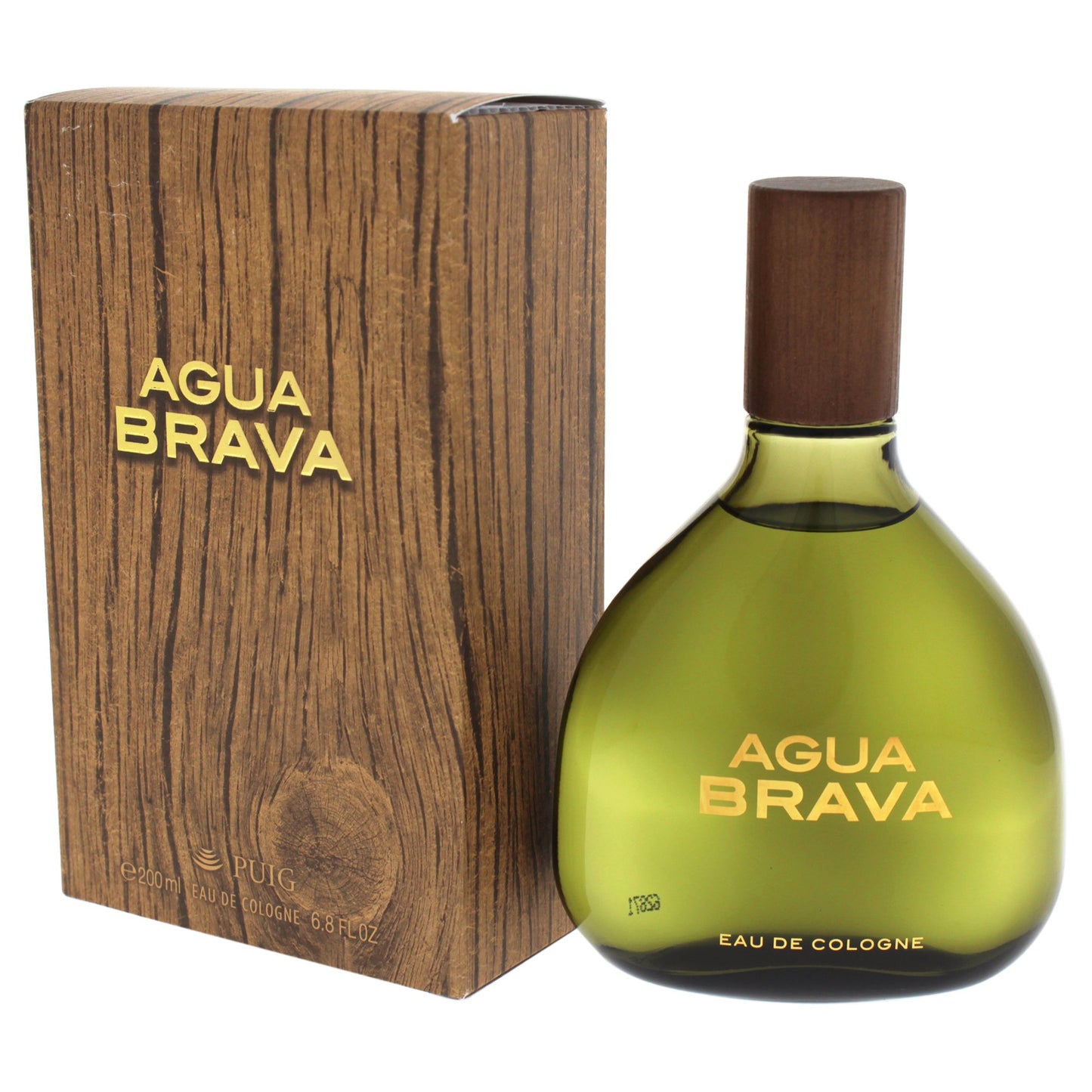 Colonia Antonio Puig Agua Brava 6.75 Onzas para Hombre