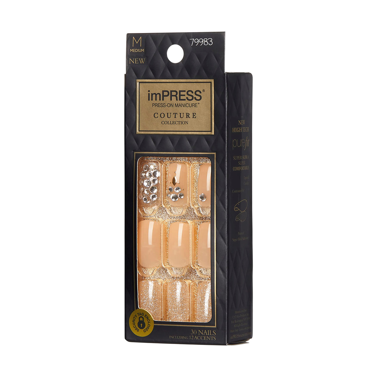 Impress Couture Collection-Lush Life, Medium