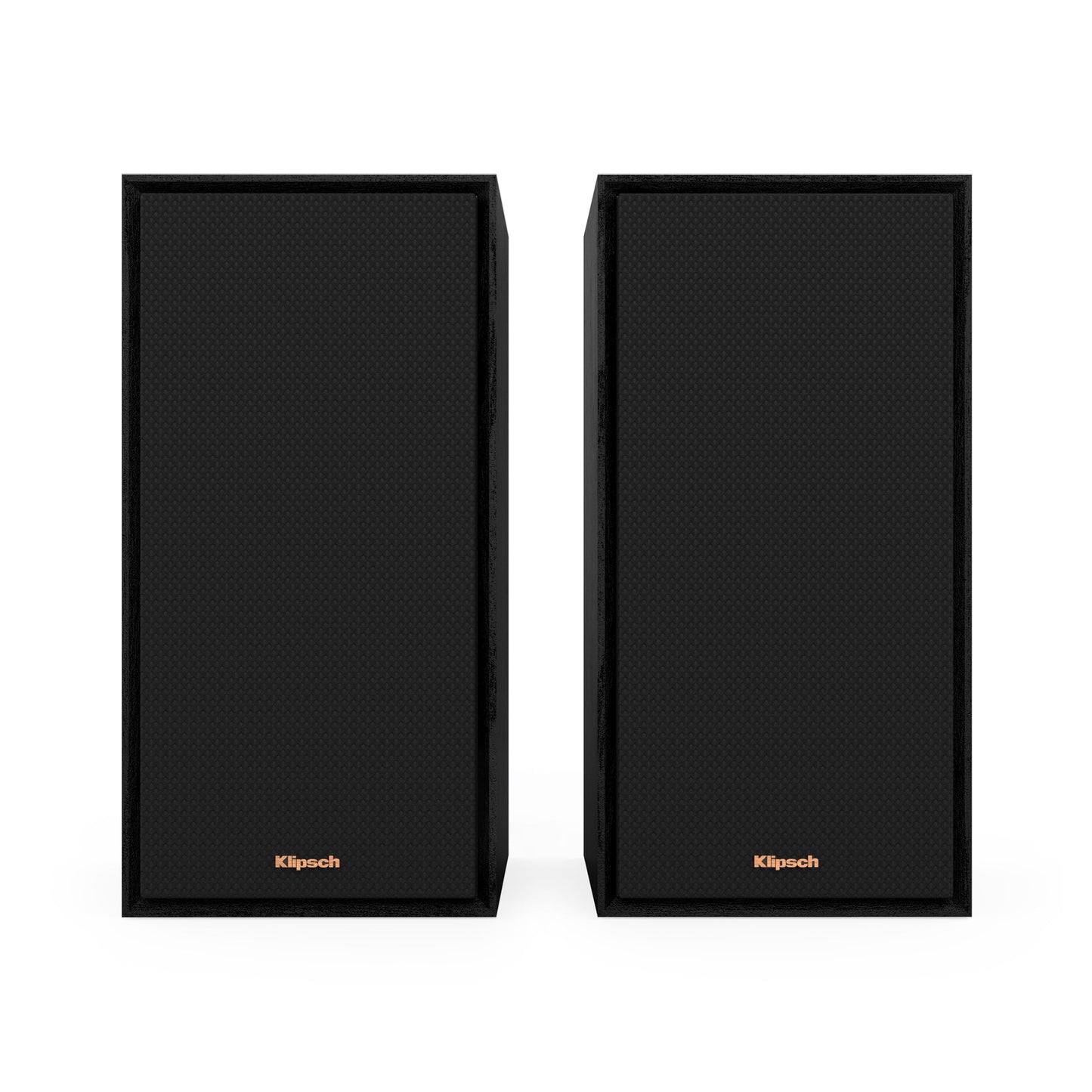 Klipsch R-50PM - Altavoces alimentados con woofer de 5.25 Pulgadas, Color Negro