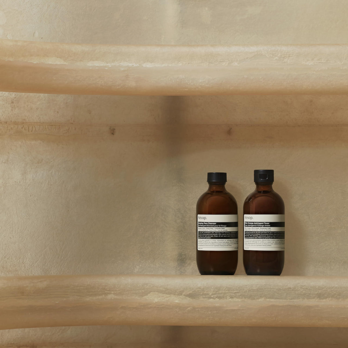 Aesop - Amazing Face Cleanser - 100ml/3.66oz